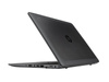 HP 15.6" ZBook 15u G4 i7-7500U 2.7GHz, 16GB, 480GB SSD, Windows 11 Pro, FirePro W4190M/2GB, FullHD, kamerka, 3 lata gwarancji