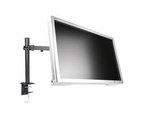 Monitor 24'' LCD NEC MultiSync EA241WM 1920x1200 DVI VGA USB, głośniki, (UB), 1 rok gwarancji