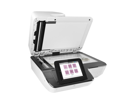 Skaner HP ScanJet Enterprise Flow N9120 fn2 A3 600x600 DPI, 1 ROK gwarancji