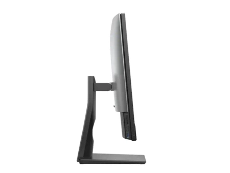 Dell Optiplex 7470 All-in-One Intel Core i3 IX-GEN, 8GB, 240GB SSD, Windows 11 Home, 23.8" FullHD, iHD, kamerka, WiFi, 3 lata gwarancji