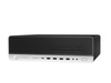 HP EliteDesk 800 G4 SFF Intel Pentium VIII-GEN, 4GB, 2TB, DVDRW, Windows 11 Home, 3 lata gwarancji