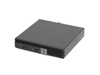 Dell OptiPlex Micro 7050m Intel Pentium VI-GEN, 8GB, 240GB SSD, Windows 11 Home, WiFi, 3 lata gwarancji