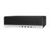 HP EliteDesk 800 G4 SFF Intel Core i5 VIII-GEN, 16GB, 1TB SSD + 3TB, DVDRW, Windows 10 Home, 3 lata gwarancji