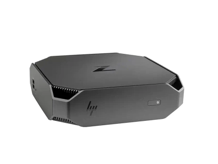 HP Z2 G4 Mini Intel Core i7 VIII-GEN, 64GB, 480GB SSD, Windows 10 Pro, Intel UHD Graphics, 3 lata gwarancji