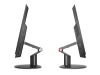 Lenovo ThinkCentre M900z All-in-One Intel Pentium VI-GEN, 8GB, 240GB SSD, DVDRW, Linux Ubuntu, 23.8" FullHD, iHD, WiFi, kamerka, 3 lata gwarancji