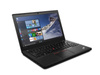 Lenovo 12.5" ThinkPad X260 i5-6300U 2.4GHz, 4GB, 1TB HDD, Windows 10 Home, iHD, FullHD, kamerka, 3 lata gwarancji