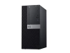 Dell OptiPlex 7060mt Intel Pentium VIII-GEN, 32GB, 1TB HDD, DVDRW, Windows 11 Pro, 3 lata gwarancji