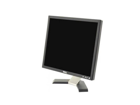Monitor 19'' LCD Dell E196FP 1280x1024 VGA, 3 lata gwarancji