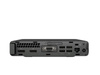 HP EliteDesk 800 G3 DM Intel Core i5 VI-GEN, 16GB, 1TB HDD, Windows 10 Pro, 3 lata gwarancji