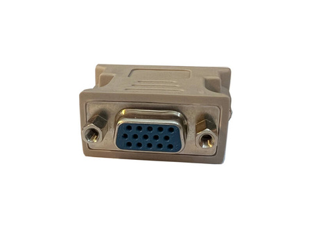 Adapter DVI -> VGA