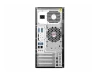 Lenovo TS140 70A0 Intel Core i7 IV-GEN, 32GB, 250GB HDD, DVDRW, Windows 10 Home, iHD, 3 lata gwarancji