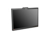 Monitor 22" LCD Lenovo ThinkVision L2251x 1680x1050 DisplayPort VGA USB, kamerka, (UB), 3 lata gwarancji