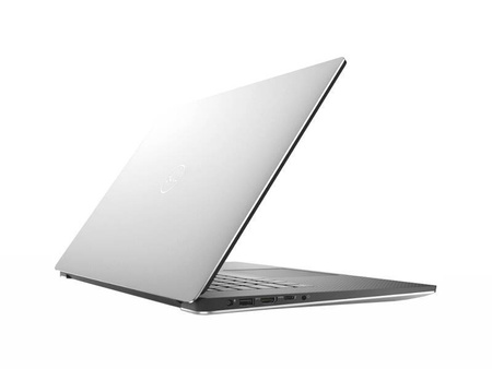 Dell 15.6" Precision 5540 i7-9850H 2.6GHz, 16GB, 240GB SSD, Windows 10 Pro, Quadro T1000/4GB, FullHD, kamerka, 3 lata gwarancji