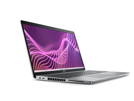 Dell 15" Latitude 5540 Intel Core i5-1335U, 32GB, 240GB SSD, Windows 11 Pro, Iris Xe, FullHD, kamerka, 3 lata gwarancji