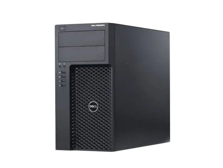 Dell Precision T1700 Tower Intel Core i3 IV-GEN, 4GB, 1TB HDD, Windows 10 Pro, iHD, 3 lata gwarancji