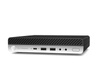HP ProDesk 600 G4 DM Intel Core i3 VIII-GEN, 8GB, 240GB SSD, Windows 11 Home, 3 lata gwarancji