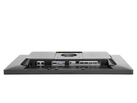 Monitor 23" LED HP S231d IPS 1920x1080 DisplayPort VGA USB RJ45 PIVOT, kamerka, 5 lat gwarancji