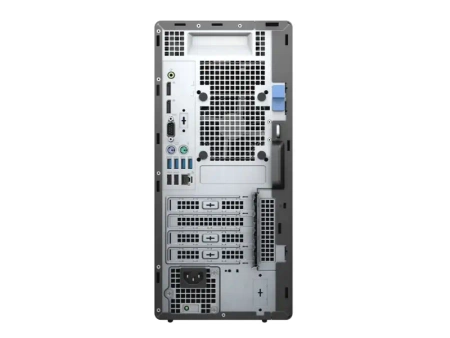 Dell OptiPlex 7090mt Intel Core i7 X-GEN, 64GB, 240GB SSD, Windows 10 Pro COA, WiFi, 3 lata gwarancji