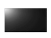 Telewizor 75" LED LG 75UR640S9ZD Signage 4K UHD 3840x2160 HDMI USB, Wi-Fi, Ethernet, (BN), 1 rok gwarancji