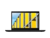 Lenovo 14" ThinkPad T14 Gen2 i7-1185G7 3.0GHz, 48GB, 240GB SSD, Windows 10 Pro COA, Intel UHD Graphics, FullHD, kamerka, 3 lata gwarancji