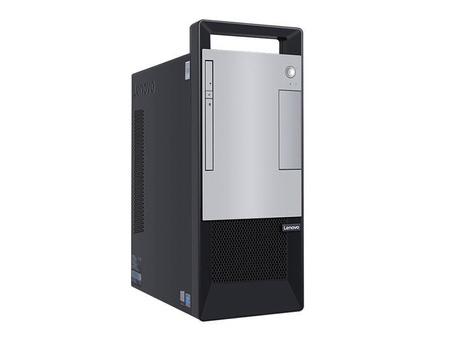 Lenovo YangTian T4900v Intel Core i5 VIII-GEN, 32GB, 500GB, DVDRW, Windows 10 Home, 3 lata gwarancji
