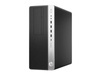 HP EliteDesk 800 G5 TWR Intel Core i7 VIII-GEN, 8GB, 2TB HDD, Windows 11 Pro, 3 lata gwarancji