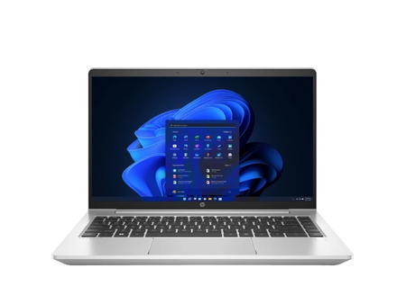 HP 14" ProBook 440 G9 Intel Core i5-1235U, 8GB, 1TB SSD, Windows 11 Pro, Iris Xe, FullHD, kamerka, 3 lata gwarancji