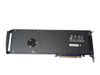 Adapter HP Z Turbo Drive Quad Pro, radiator, wentylator (804086-002) 4xM.2 NVMe SSD, PCI-E x16, HP Z640 Z840, 1 rok gwarancji