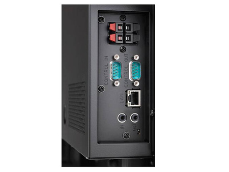 Monitor 40" LCD NEC P401 S-PVA 1920x1080 HDMI DisplayPort DVI-D VGA BNC RCA RS-232c LAN, (US), 1 rok gwarancji