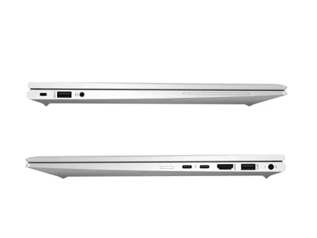 HP 15.6" EliteBook 850 G8 i5-1145G7 2.6GHz, 32GB, 1TB SSD, Windows 10 Pro COA, Iris Xe, FullHD, kamerka, 3 lata gwarancji