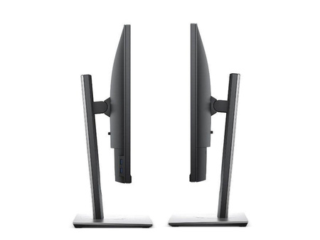 Monitor 23.8" LED Dell P2417H IPS 1920x1080 HDMI DisplayPort VGA USB PIVOT, 3 lata gwarancji