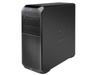 HP Z6 G4 2x Xeon Quad Core Gold 5122 3.6GHz, 32GB, 1TB SSD + 3TB, Windows 11 Pro, Quadro P600/2GB, 3 lata gwarancji
