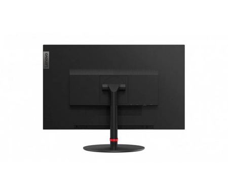 Monitor 27'' LED Lenovo T27i-10 IPS 1920x1080 DisplayPort HDMI VGA USB PIVOT, 3 lata gwarancji