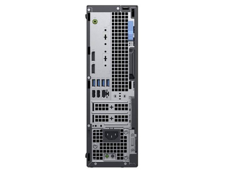 Dell OptiPlex 5060sf Intel Core i3 IX-GEN, 8GB, 120GB SSD, Windows 11 Home, 3 lata gwarancji