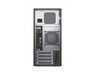 Dell Precision T3620 Intel Core i5 VII-GEN, 32GB, 240GB SSD + 3TB, Windows 11 Home, iHD, 3 lata gwarancji