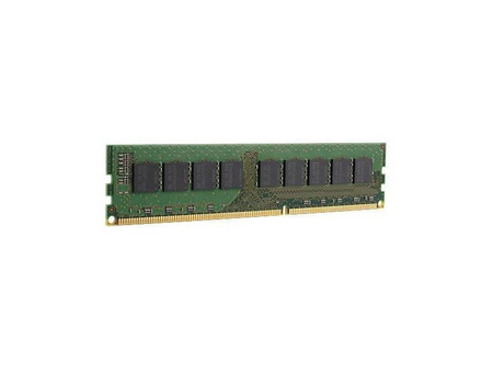 Pamięć RAM ECC FB 1GB DDR2 2Rx8 PC2-5300F-555-11-B4