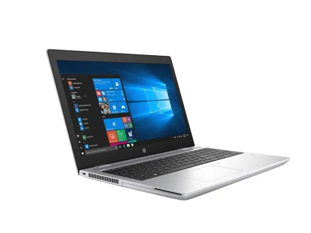 HP 15.6" ProBook 650 G5 i5-8265U 1.6GHz, 32GB, 480GB SSD, Windows 11 Home, iHD, FullHD, kamerka, 3 lata gwarancji