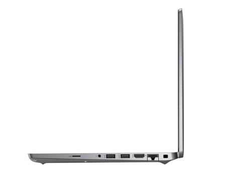 Dell 14" Latitude 5430 Intel Core i5-1235U, 8GB, 240GB SSD, Windows 11 Pro COA, Iris Xe, FullHD, kamerka, 3 lata gwarancji