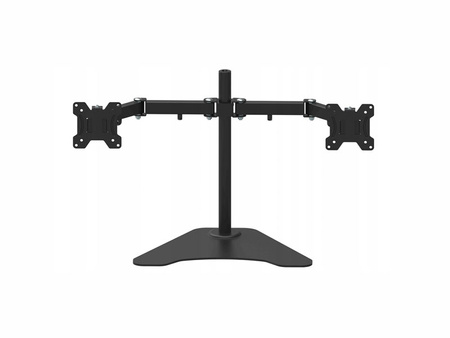 2 x Monitor 21.5" LED Dell E2216H 1920x1080 DisplayPort VGA, (2UN), 3 lata gwarancji