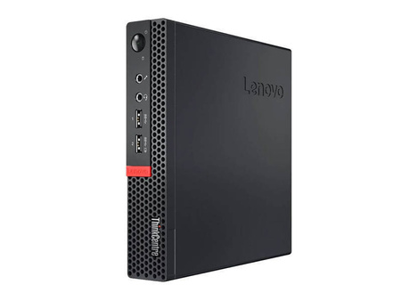 Lenovo ThinkCentre M910x 10MY Tiny Intel Pentium VII-GEN, 8GB, 240GB SSD, Windows 10 Pro COA, WiFi, 3 lata gwarancji