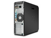 HP Z6 G4 2x Xeon Quad Core Gold 5122 3.6GHz, 48GB, 1TB SSD, Windows 10 Pro, Quadro P1000/4GB, 3 lata gwarancji