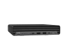 HP ProDesk 600 G6 DM Intel Core i3 X-GEN, 64GB, 240GB SSD, Windows 10 Home, WiFi, 3 lata gwarancji