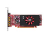 Karta graficzna AMD FirePro W4100 2GB PCI-E x16, 4x Mini DisplayPort, 2 lata gwarancji 