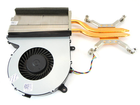 Płyta główna Dell AiO Optiplex 9030 LGA1150 + chłodzenie procesora