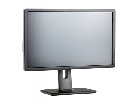Monitor 23'' LED Dell U2312HM IPS 1920x1080 DisplayPort DVI VGA USB PIVOT, 5 lat gwarancji
