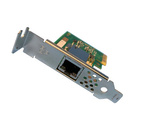 Karta sieciowa Intel 0FHNX8 PCI-E x1, 1Gb, 1xRJ45, Low Profile, 2 lata gwarancji
