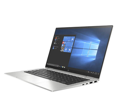 HP 14" EliteBook x360 1040 G7 i5-10310U 1.7GHz, 16GB, 240GB SSD, Windows 11 Pro, Intel UHD Graphics, FullHD, dotyk, 2-in-1 laptop/tablet, kamerka, 3 lata gwarancji