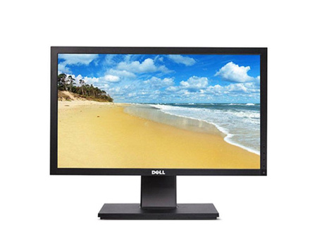 Monitor 23'' LED Dell P2311H 1920x1080 DVI VGA USB PIVOT, 3 lata gwarancji