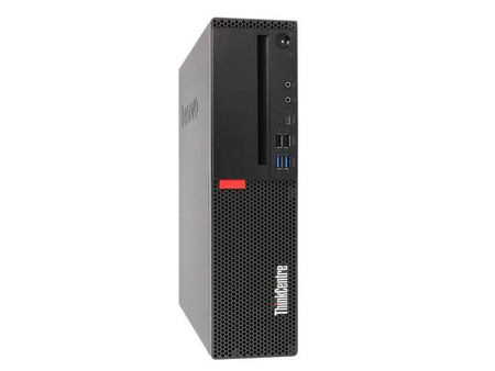 Lenovo ThinkCentre M920s 10SK Intel Pentium VIII-GEN, 8GB, 1TB HDD, Windows 11 Pro, WiFi, 3 lata gwarancji