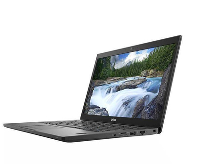 Dell 14" Latitude 7490 i5-8350U 1.7GHz, 32GB, 240GB SSD, Windows 11 Home, iHD, FullHD, kamerka, 3 lata gwarancji